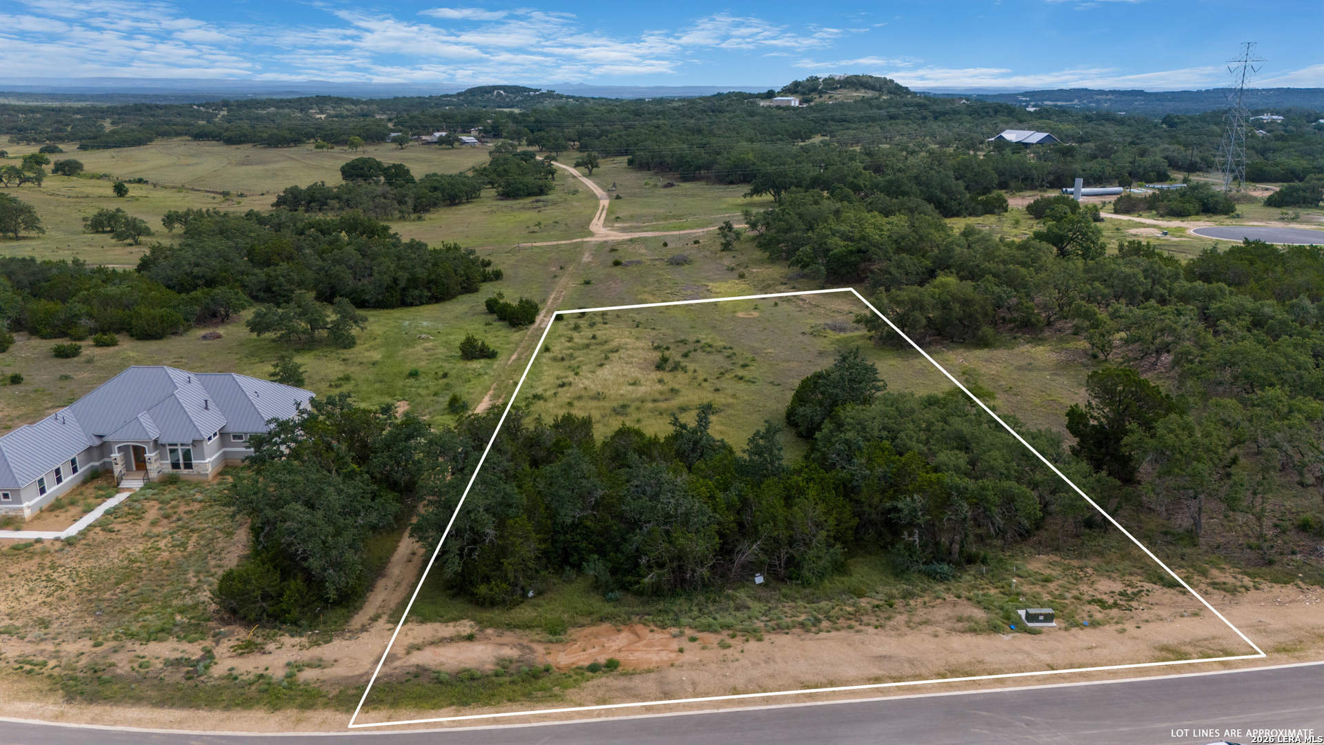 664 Travis Forest Drive Bulverde TX 78163