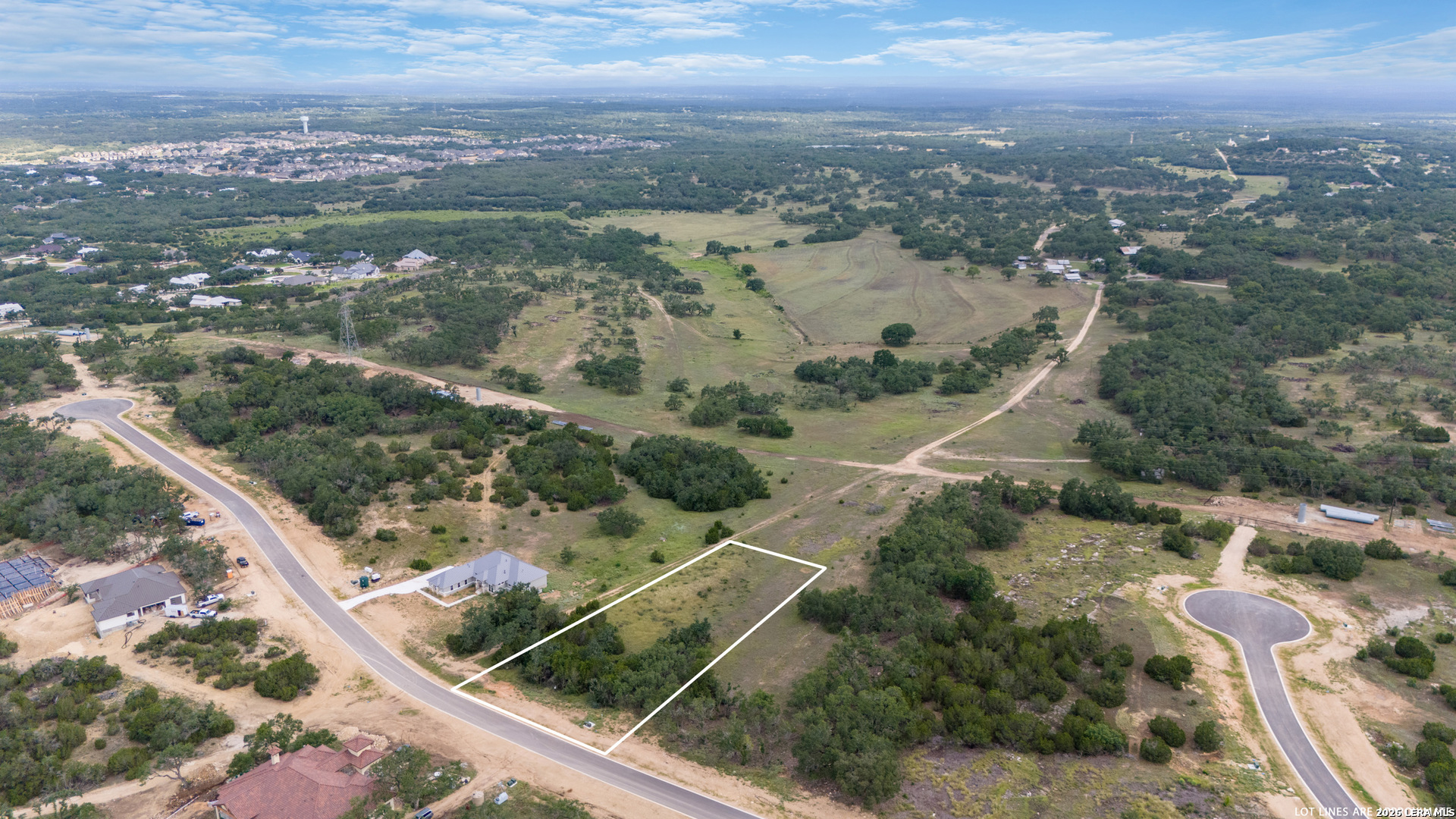 664 Travis Forest Drive Bulverde TX 78163