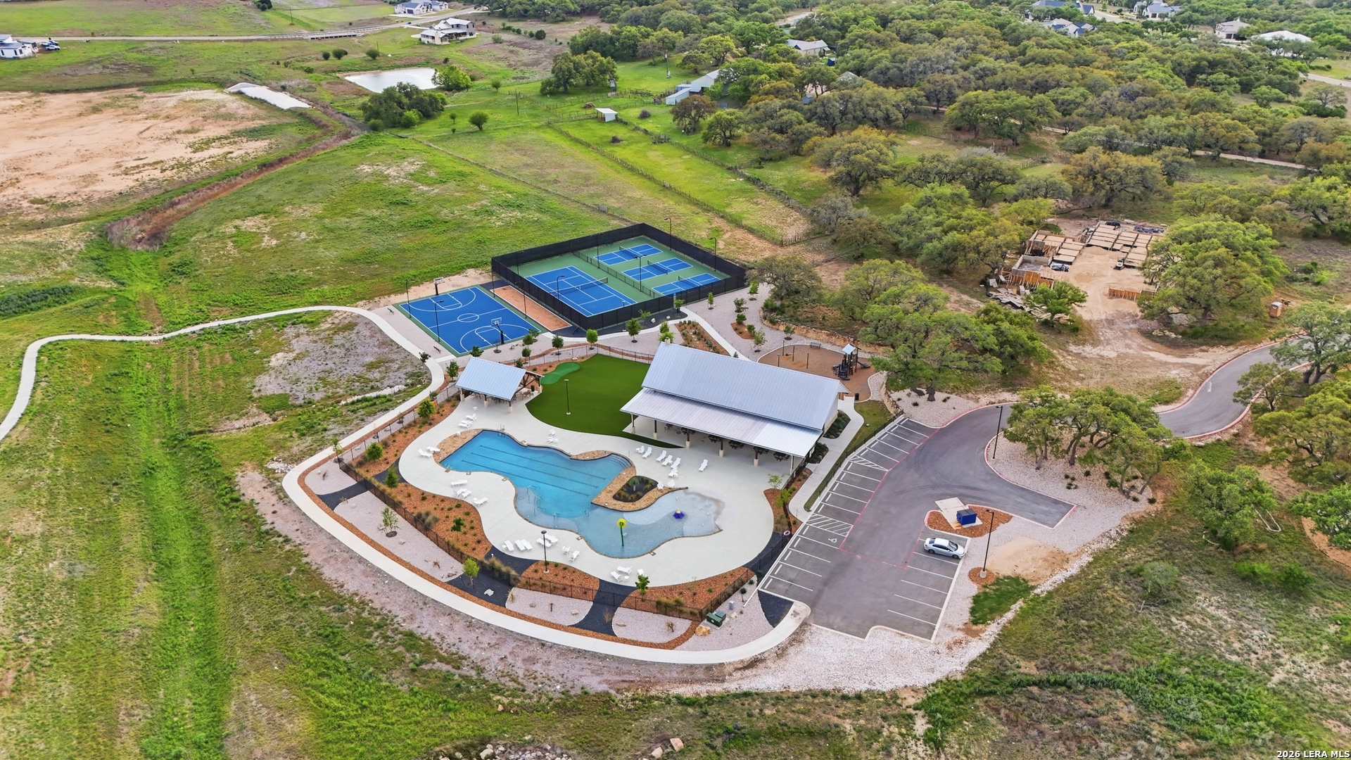 664 Travis Forest Drive Bulverde TX 78163