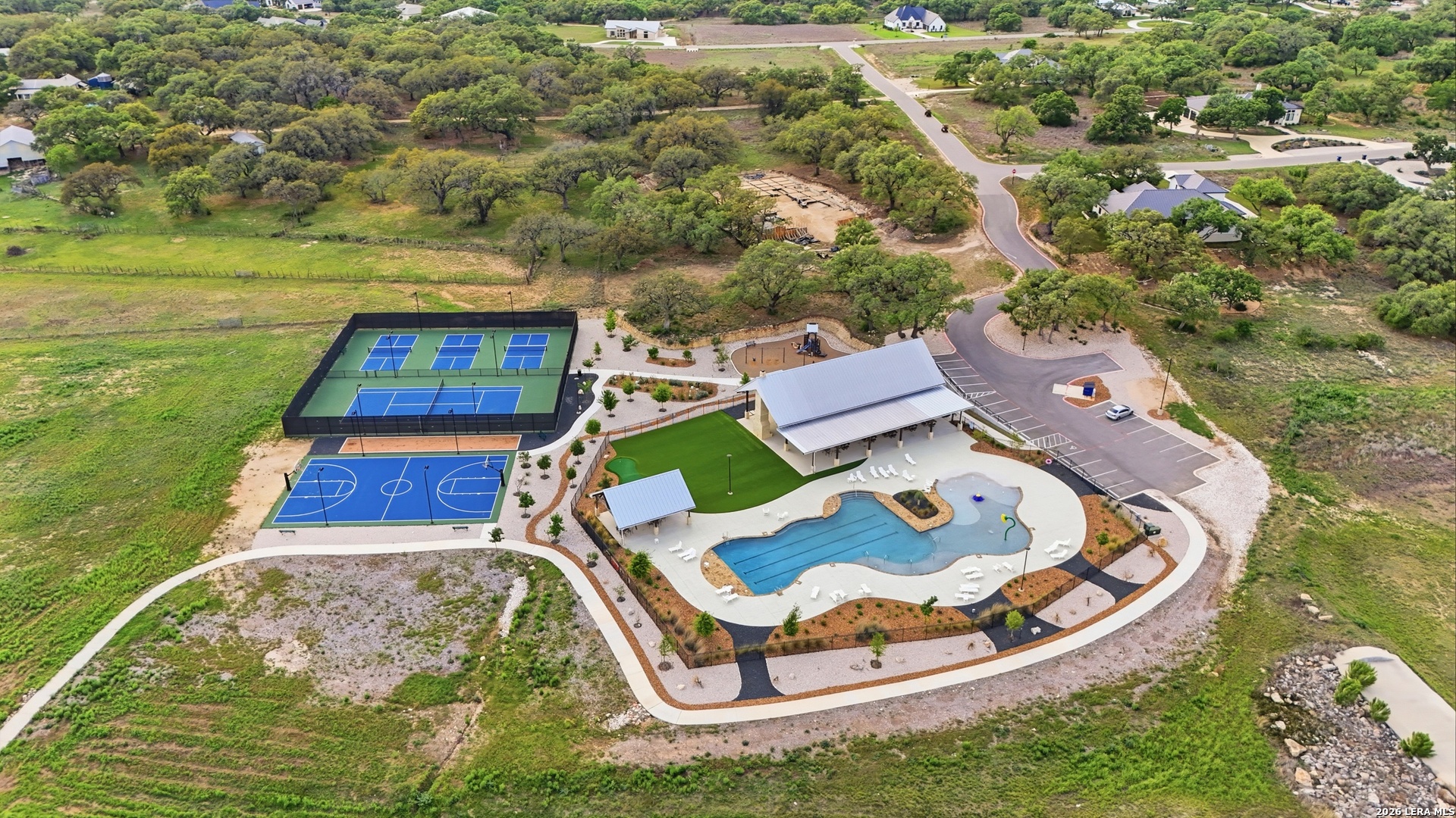 664 Travis Forest Drive Bulverde TX 78163