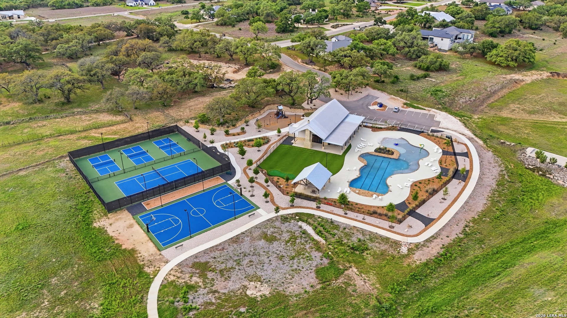 664 Travis Forest Drive Bulverde TX 78163