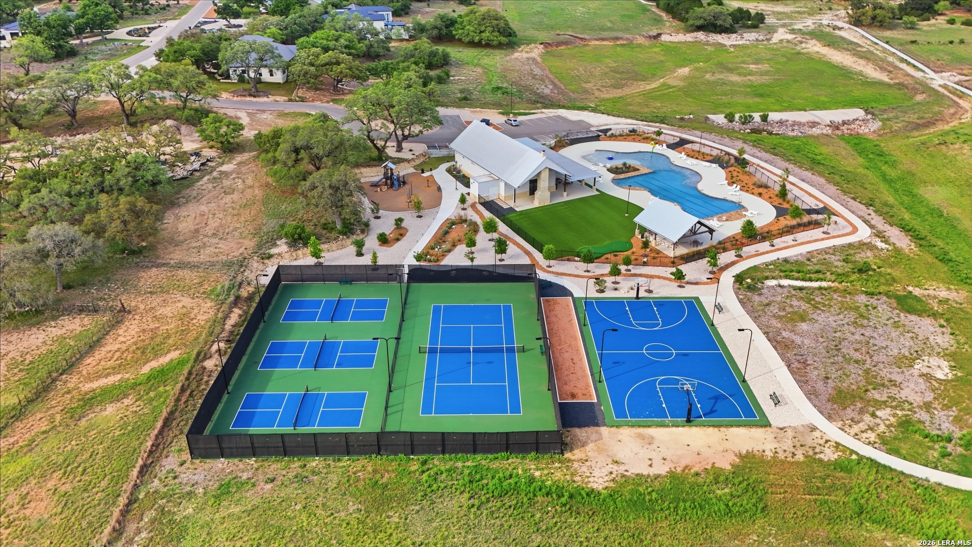 664 Travis Forest Drive Bulverde TX 78163