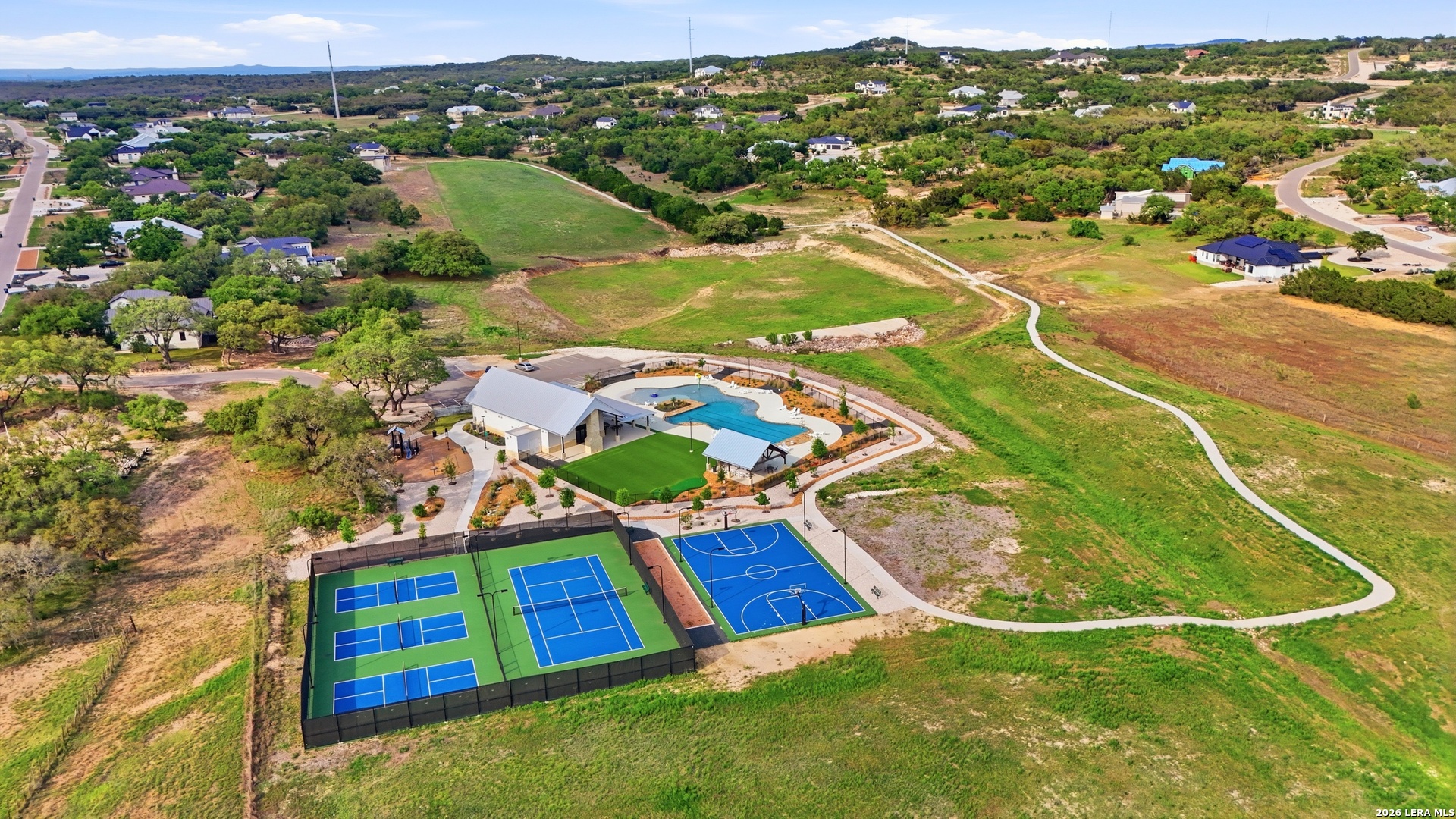 664 Travis Forest Drive Bulverde TX 78163