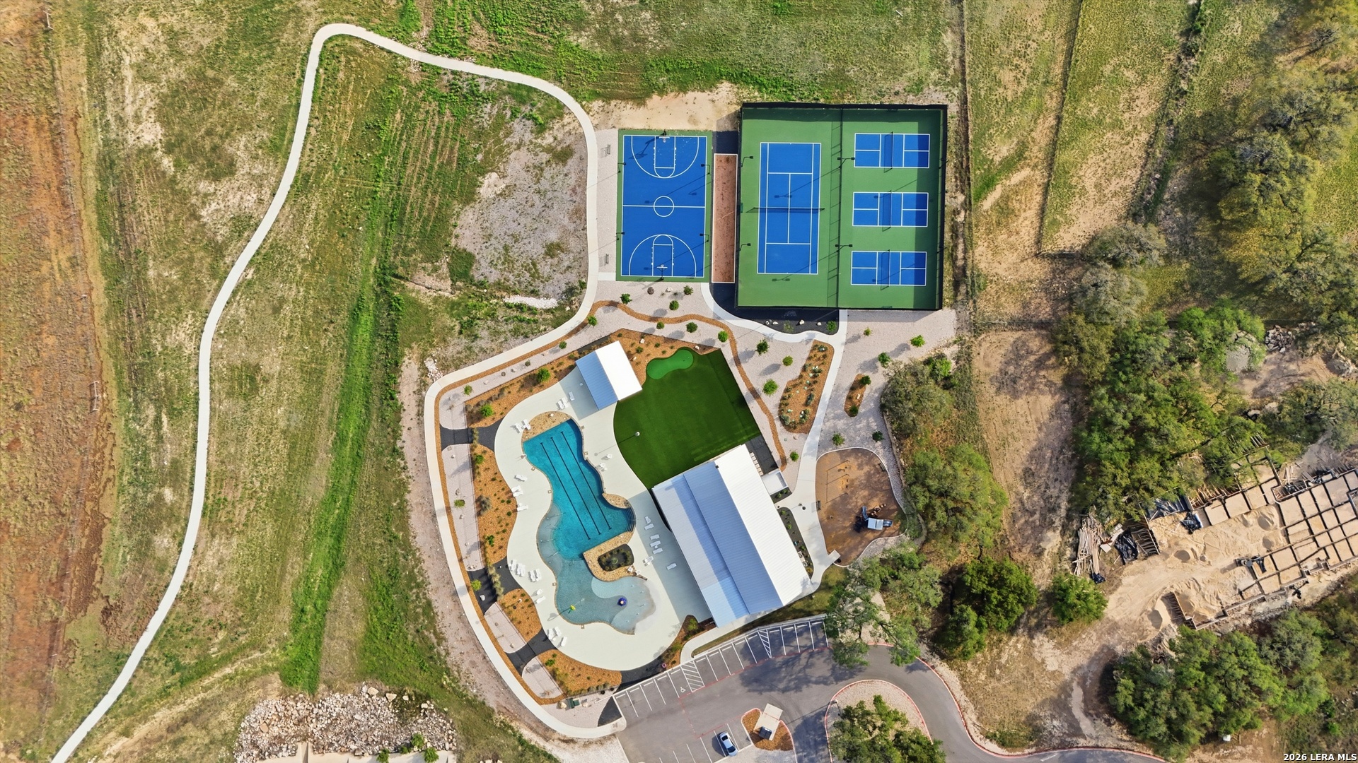 664 Travis Forest Drive Bulverde TX 78163