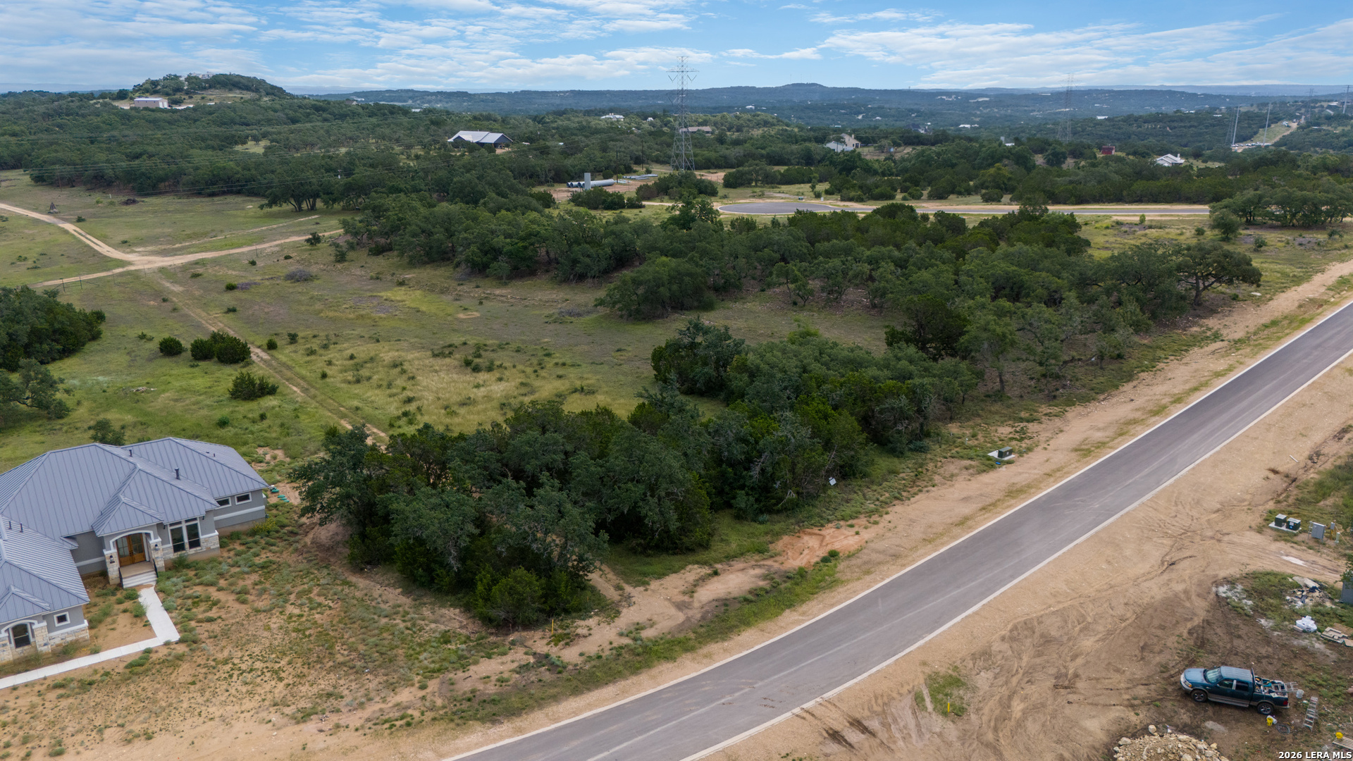 664 Travis Forest Drive Bulverde TX 78163