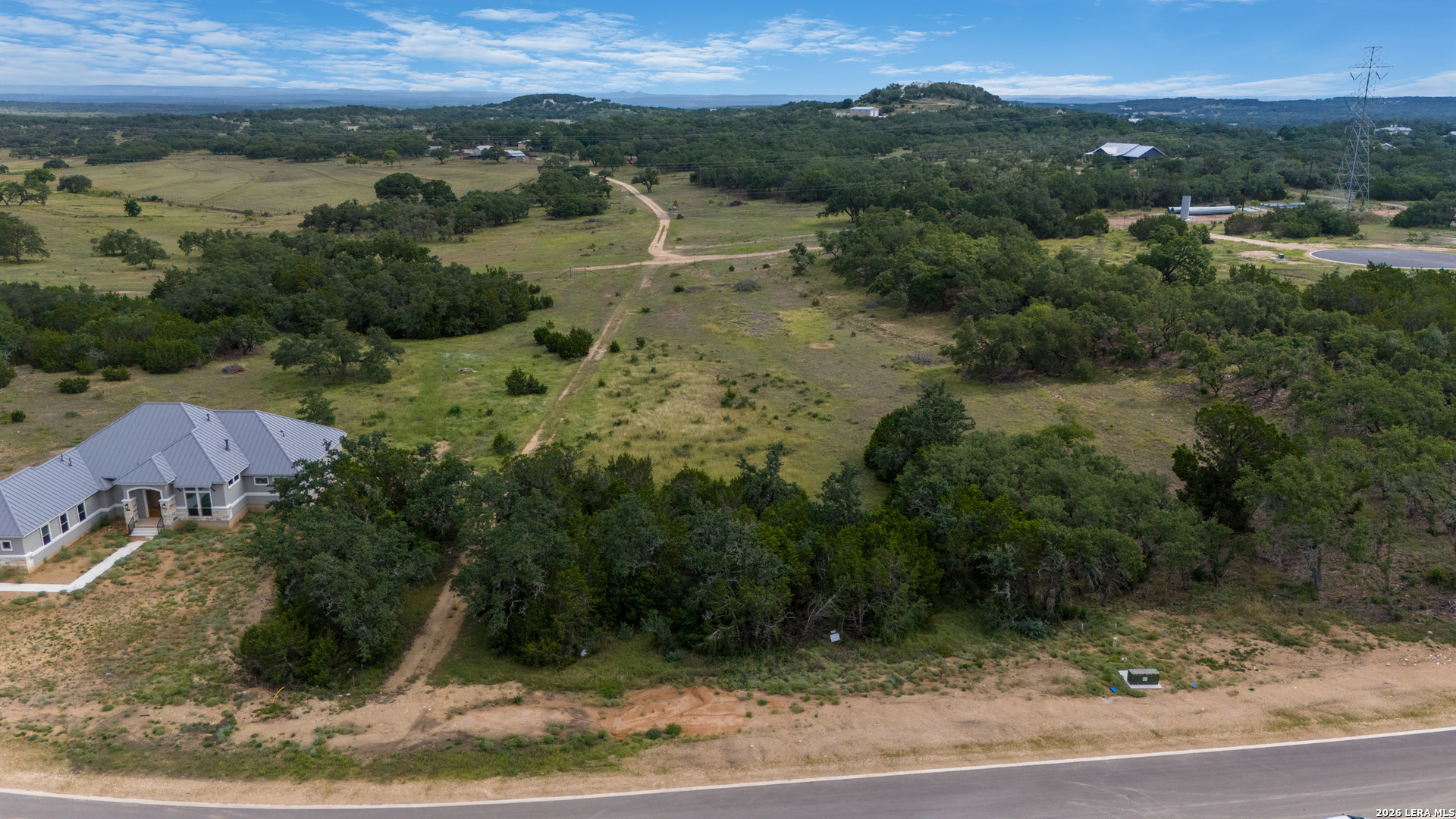 664 Travis Forest Drive Bulverde TX 78163