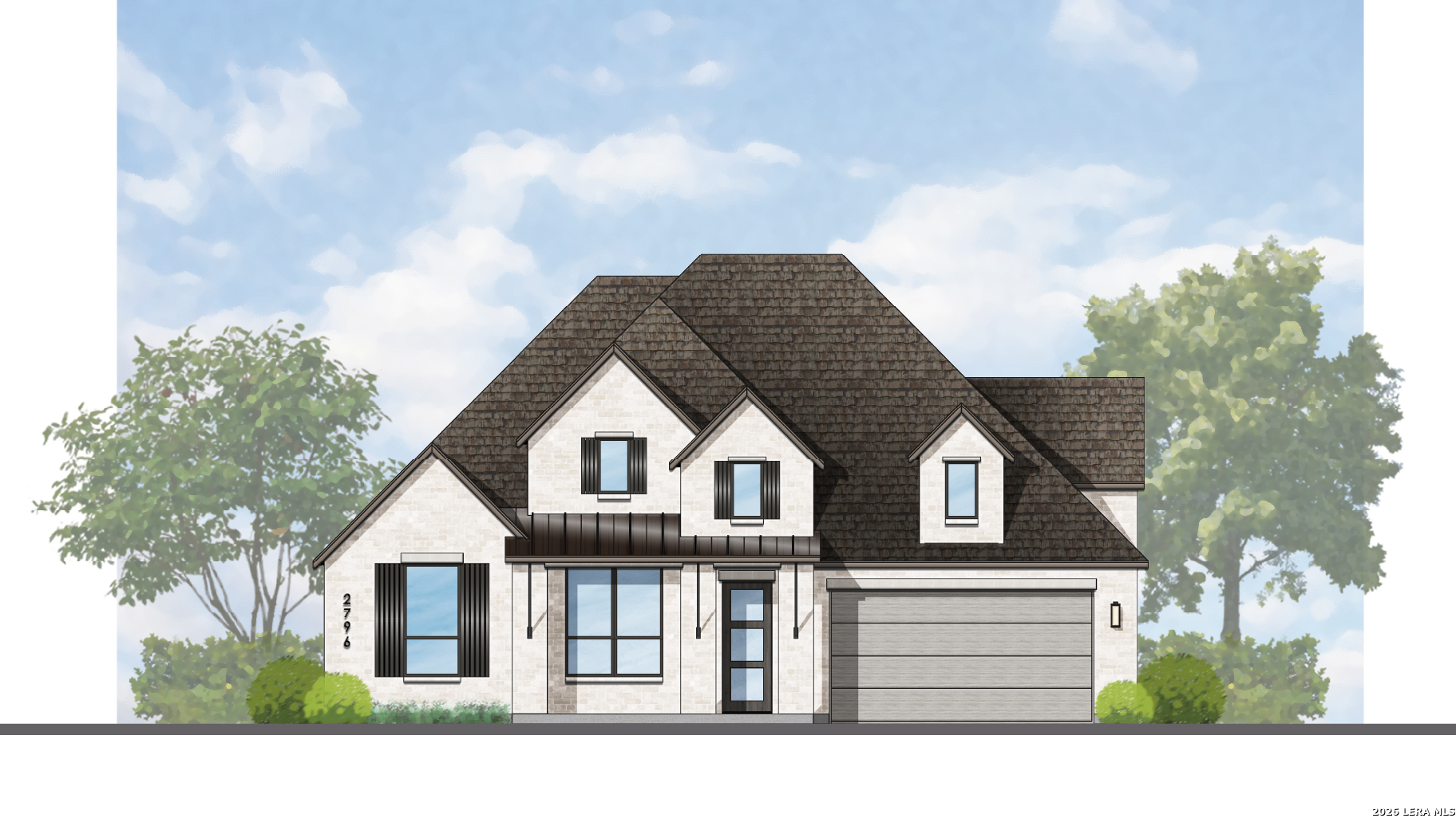 7011 Hallie Hunt Schertz TX 78154