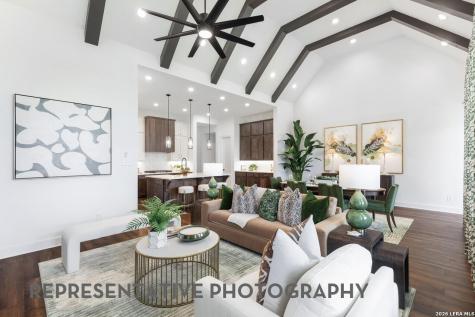 7011 Hallie Hunt Schertz TX 78154