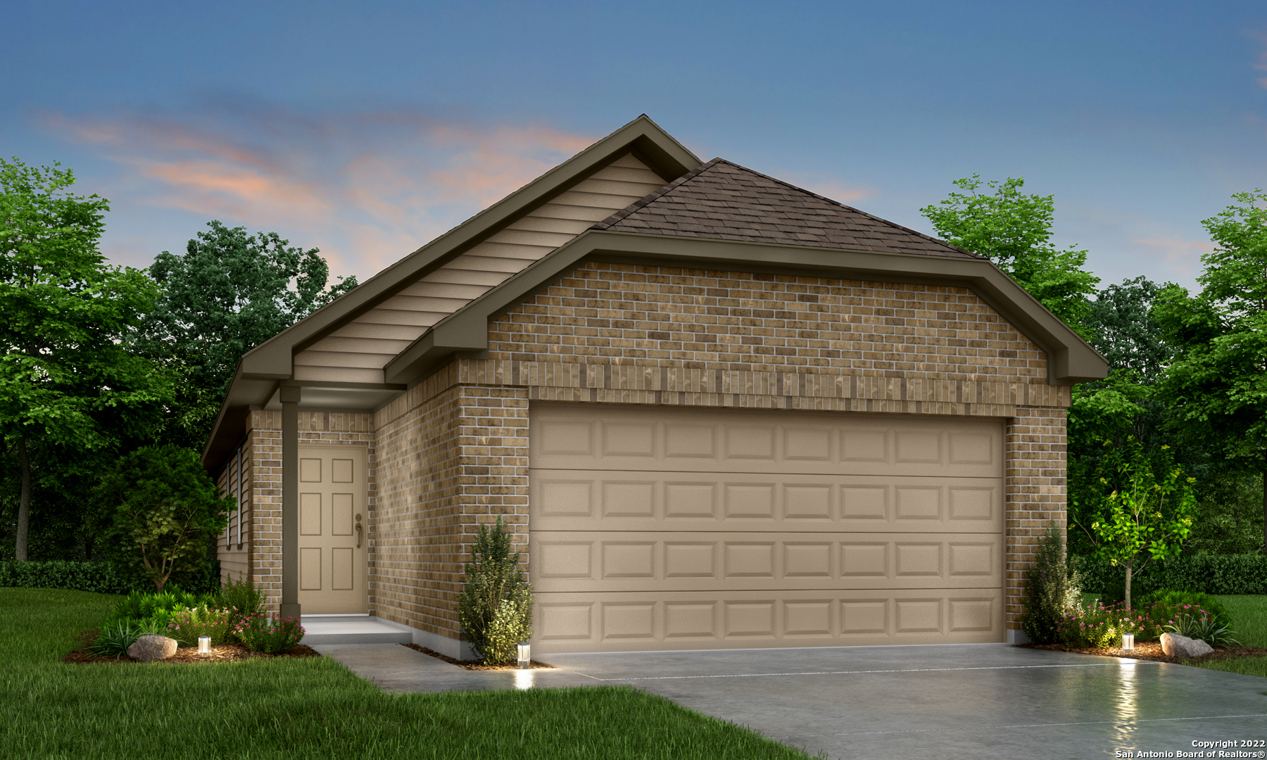 9314 Trap Rock Drive San Antonio TX 78211