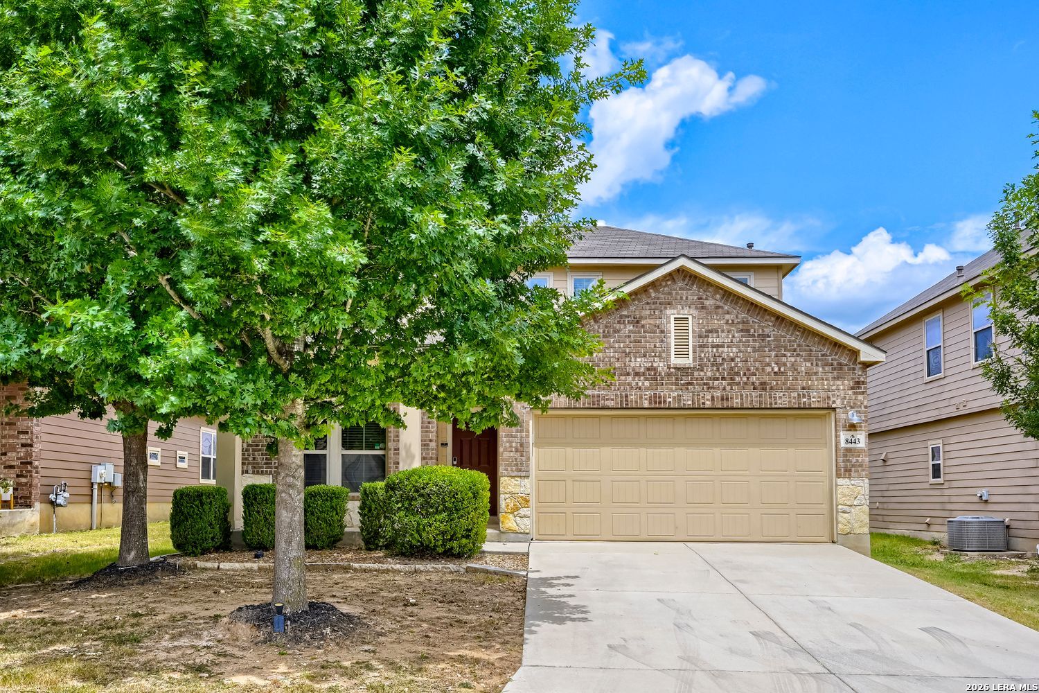 8443 Meadow Plains San Antonio TX 78254