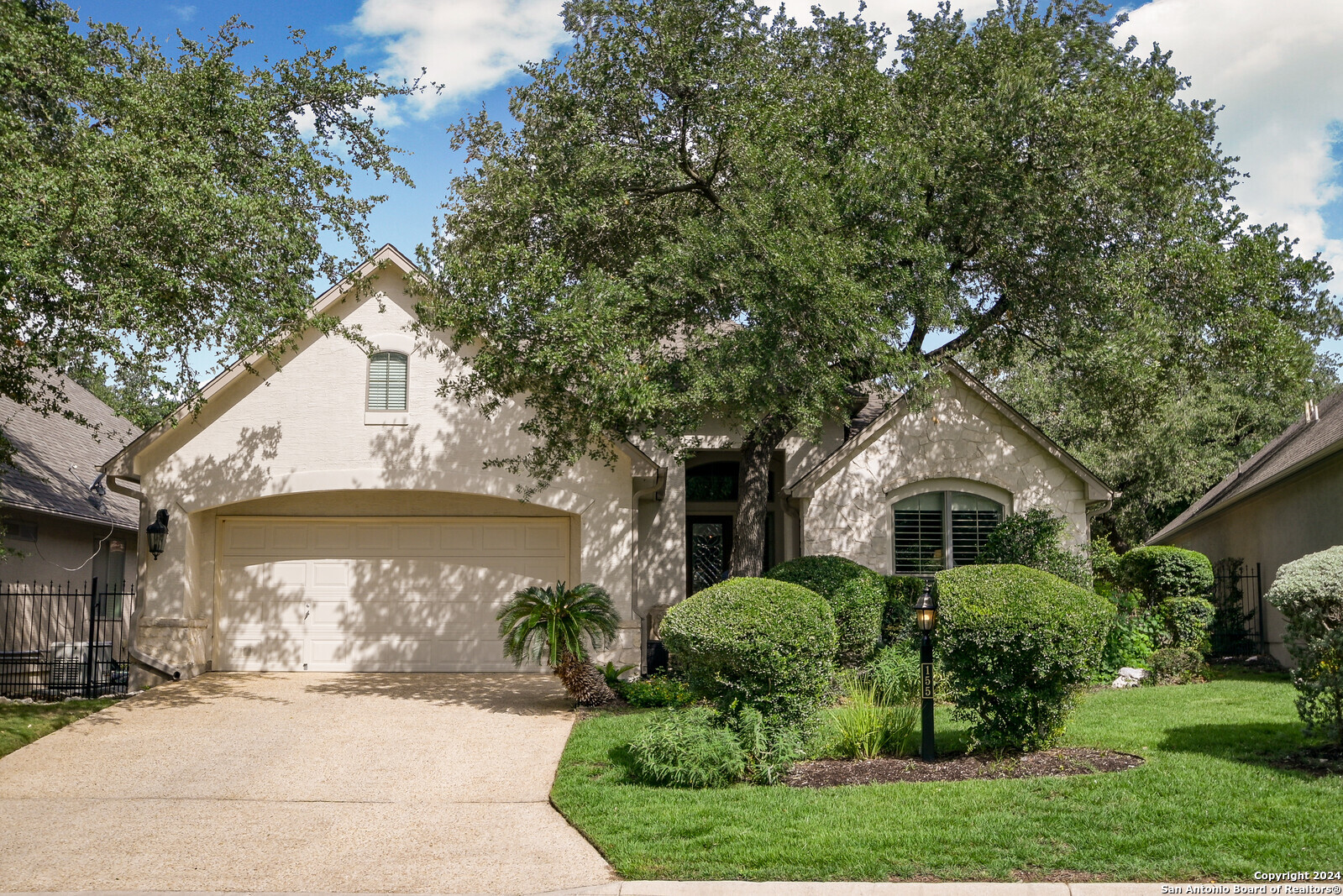 155 Grassmarket San Antonio TX 78259