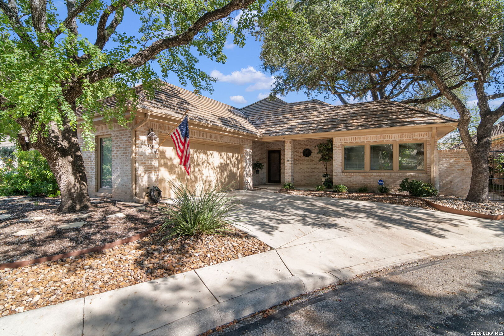 39 Campden Circle San Antonio TX 78218