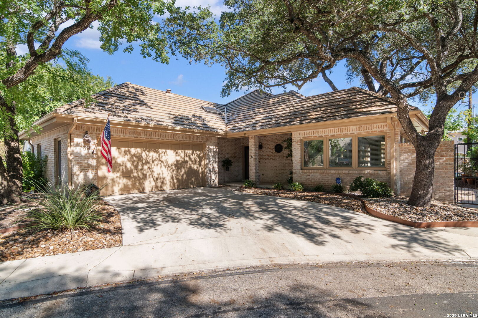 39 Campden Circle San Antonio TX 78218