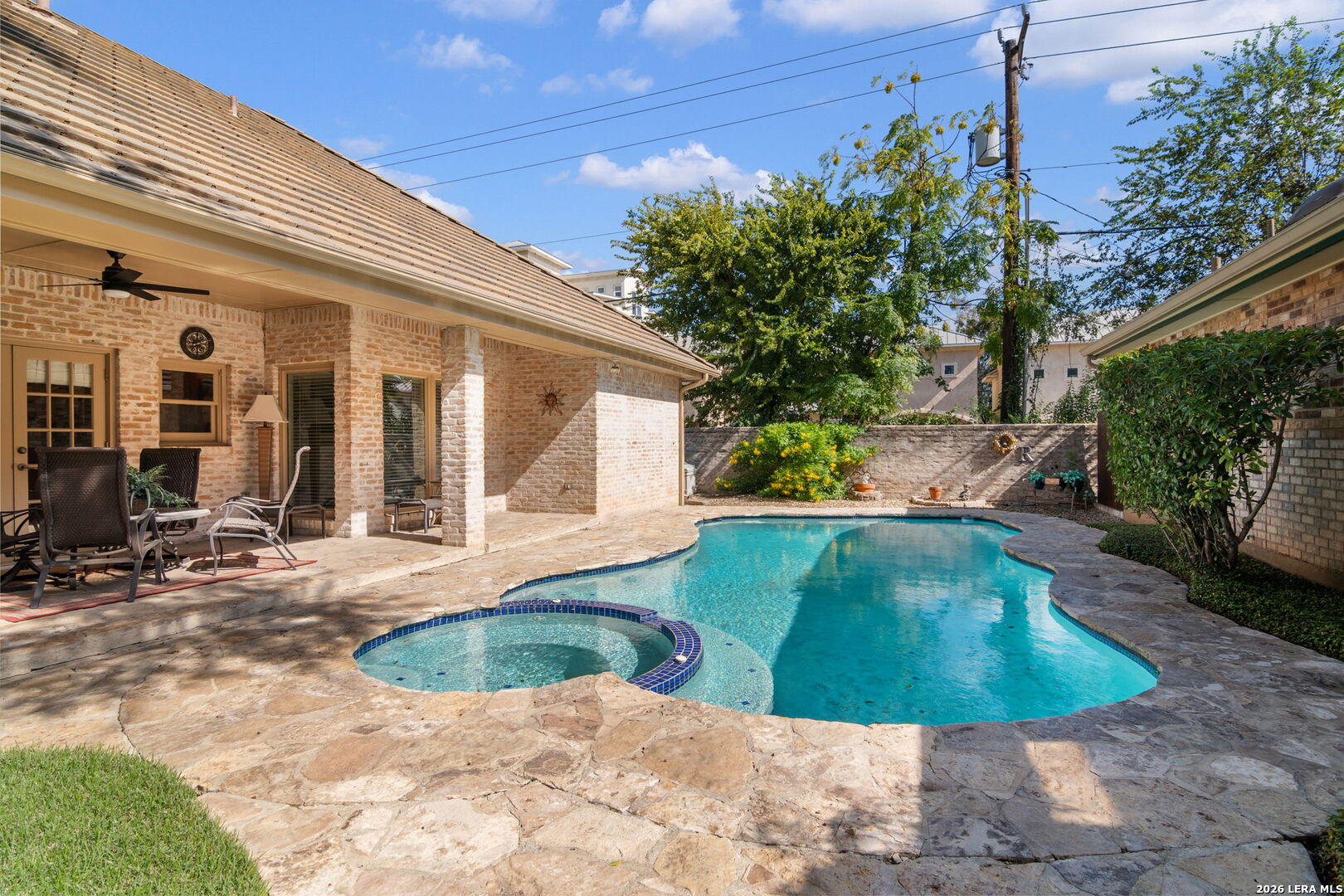 39 Campden Circle San Antonio TX 78218