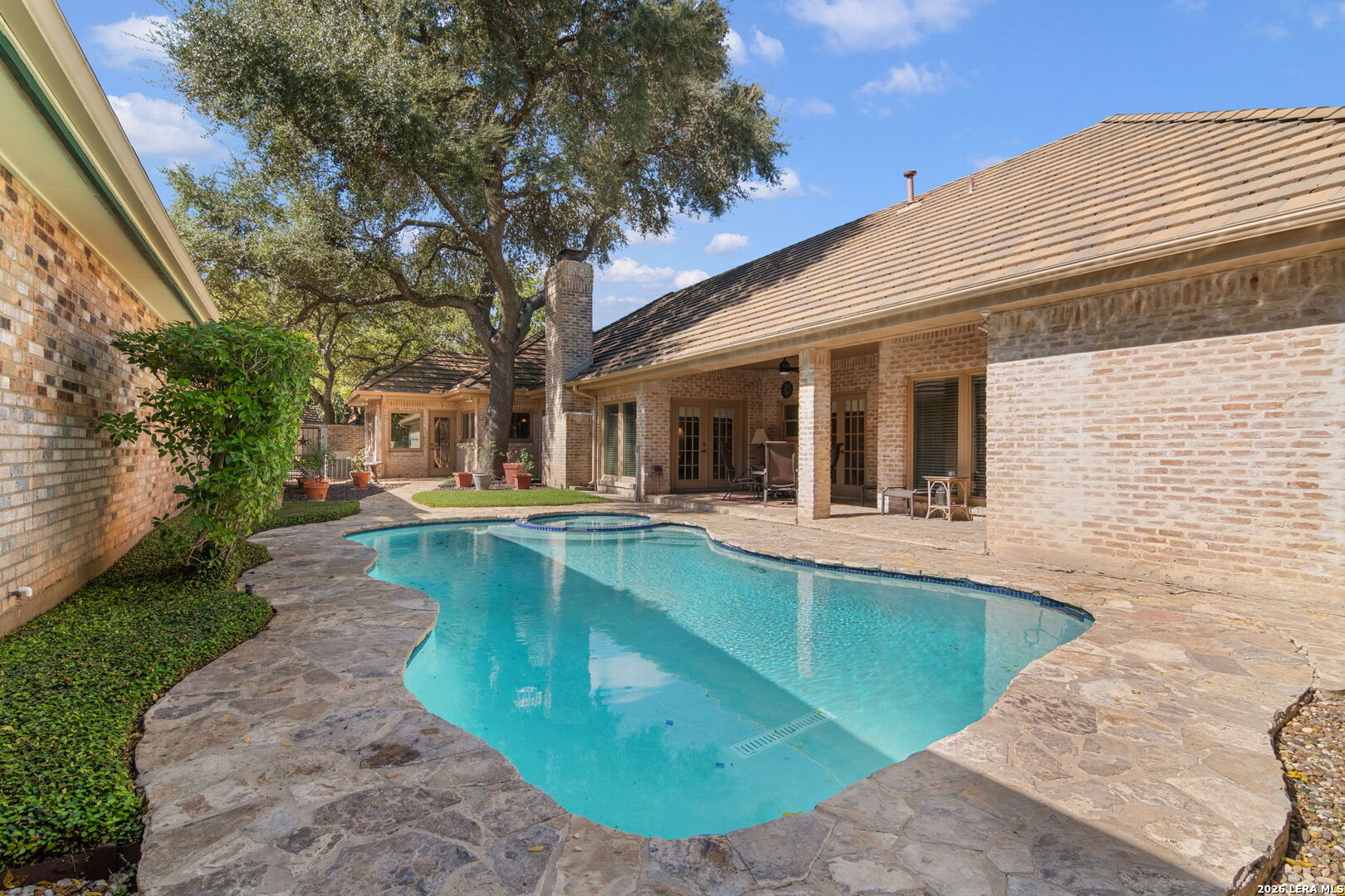 39 Campden Circle San Antonio TX 78218