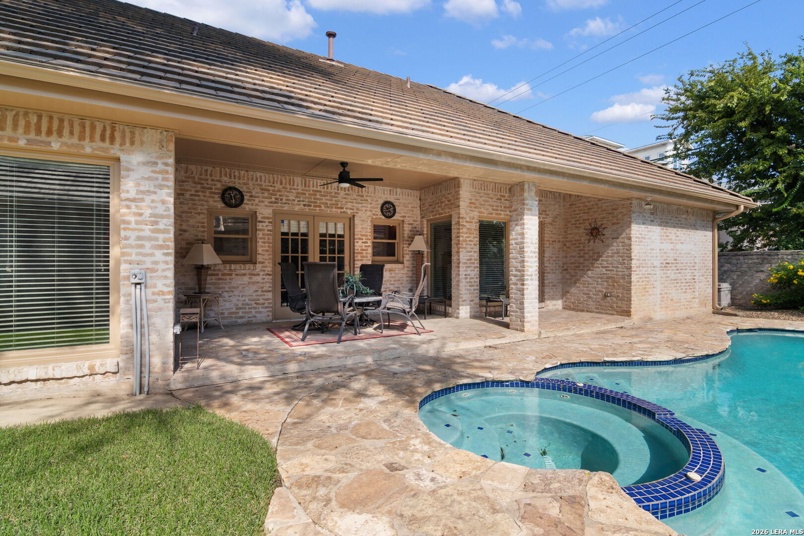 39 Campden Circle San Antonio TX 78218