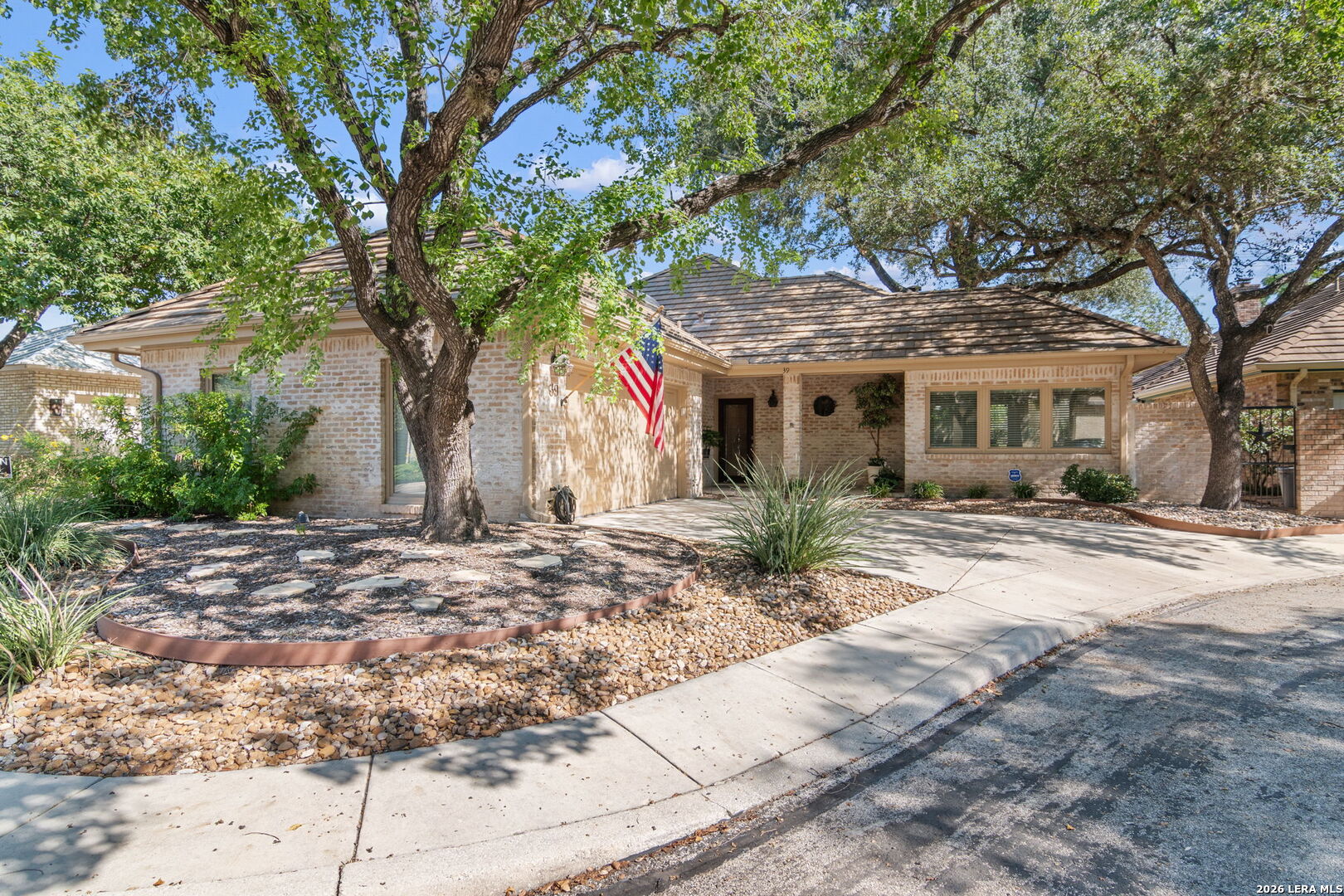 39 Campden Circle San Antonio TX 78218