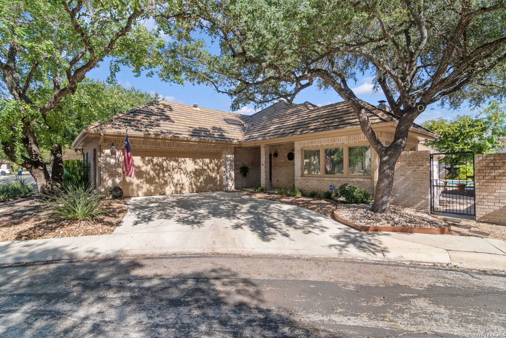 39 Campden Circle San Antonio TX 78218