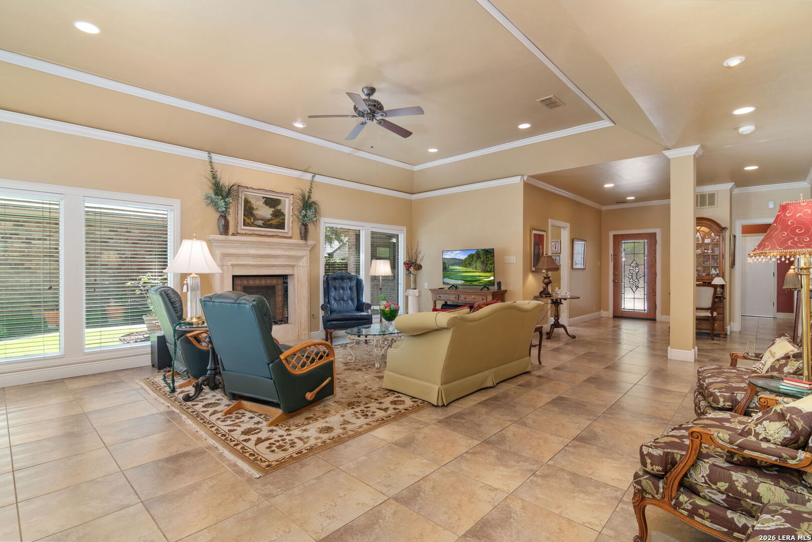 39 Campden Circle San Antonio TX 78218