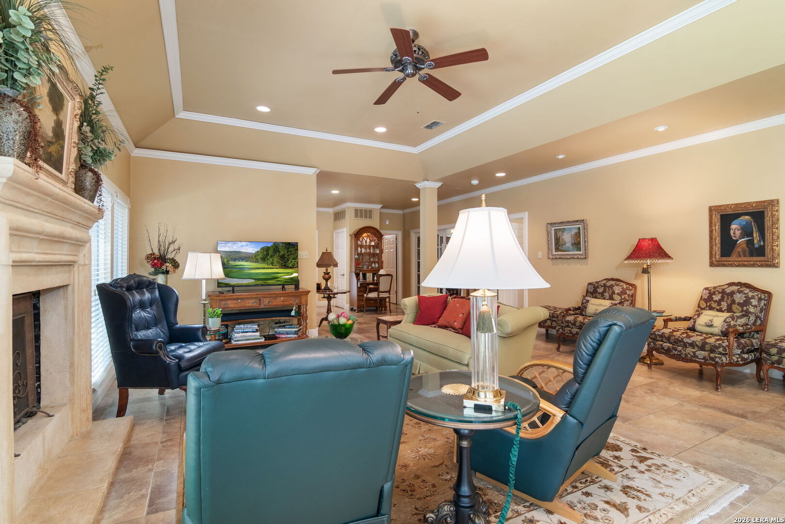 39 Campden Circle San Antonio TX 78218