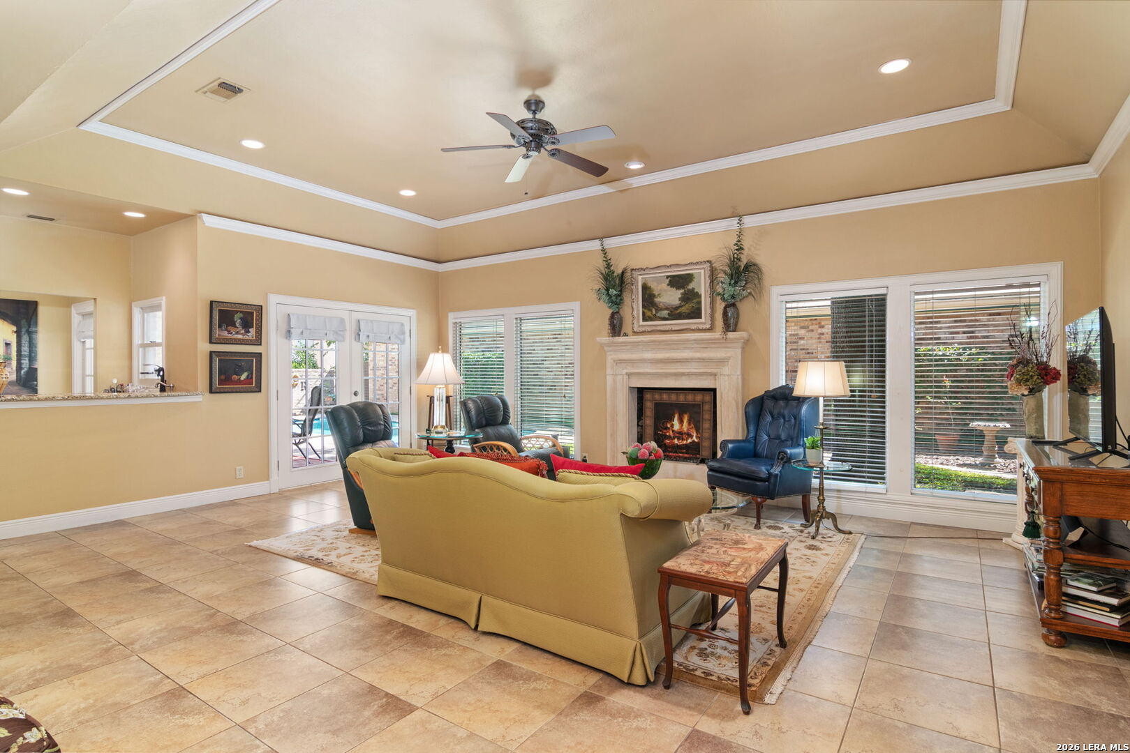 39 Campden Circle San Antonio TX 78218