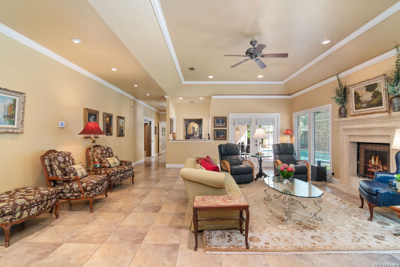 39 Campden Circle San Antonio TX 78218
