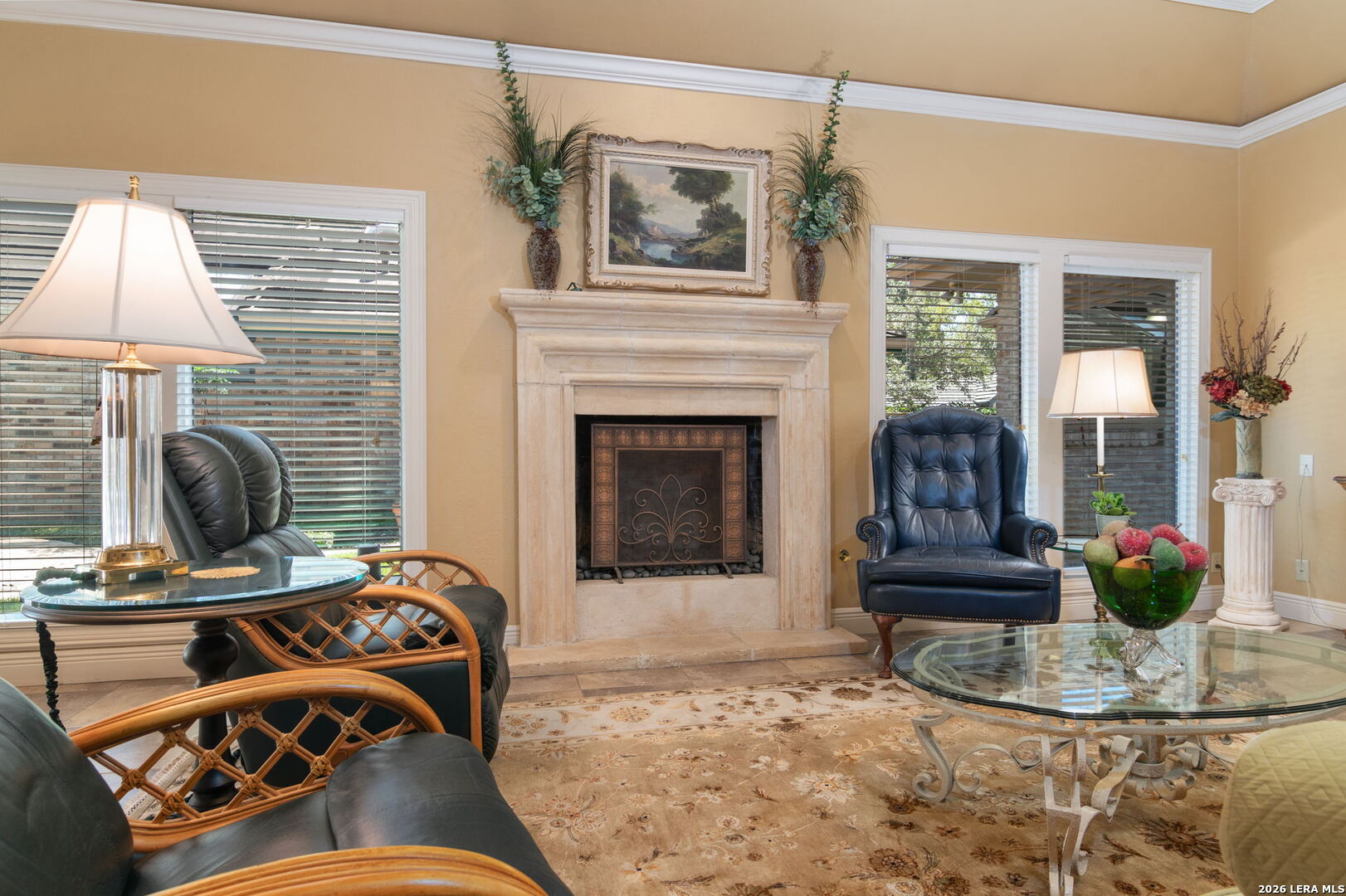 39 Campden Circle San Antonio TX 78218