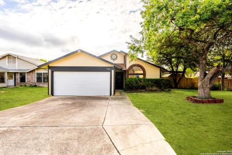 9622 Barlow Village San Antonio TX 78245