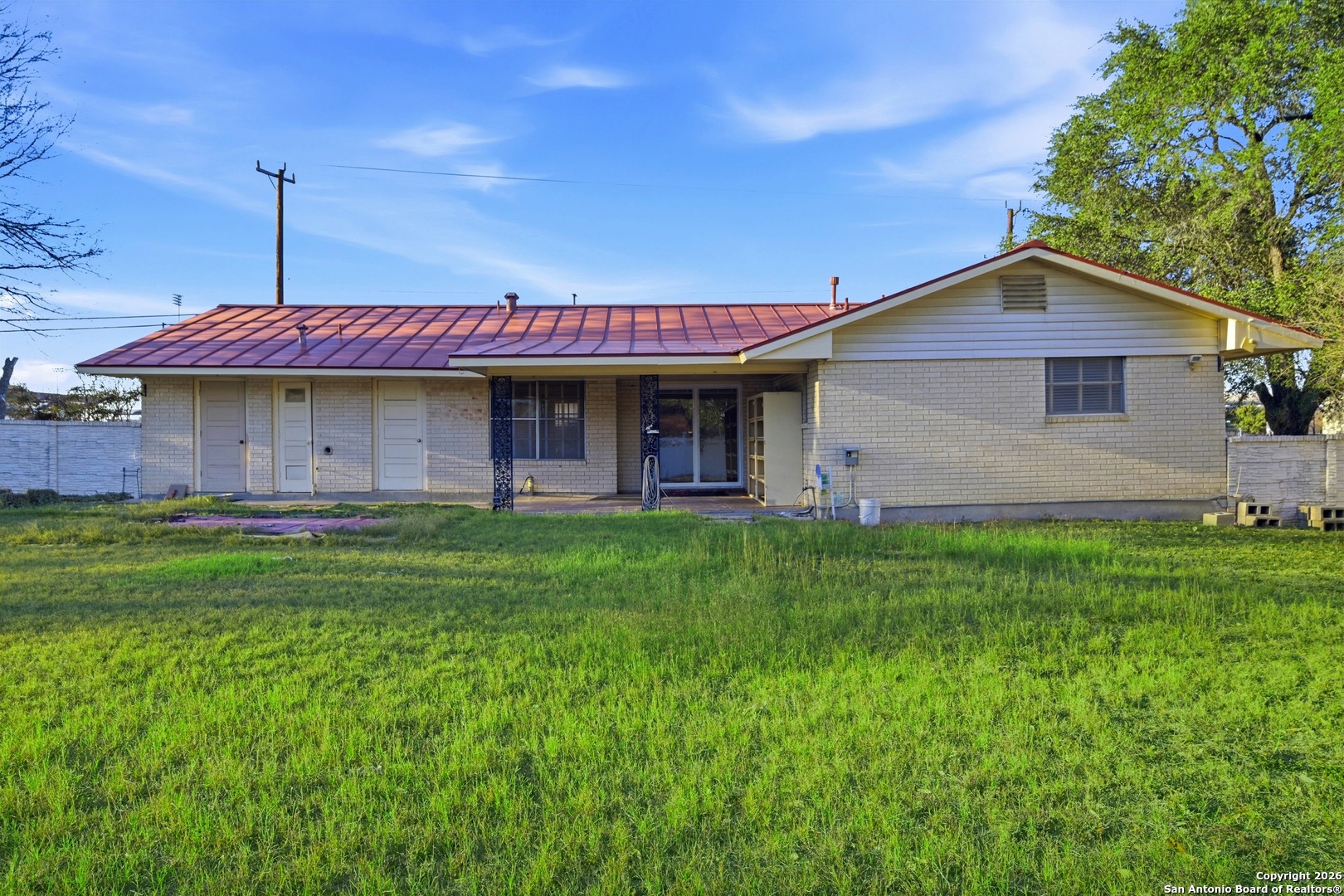 9366 Schaefer Road Converse TX 78109