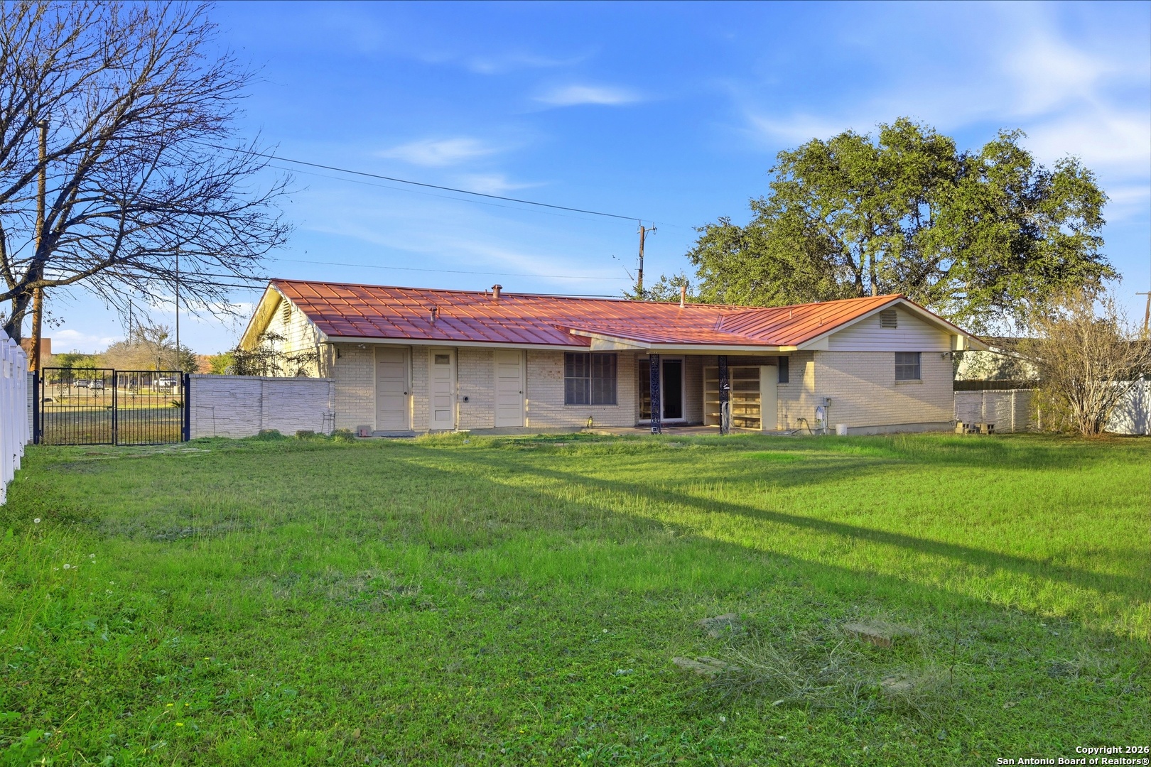 9366 Schaefer Road Converse TX 78109