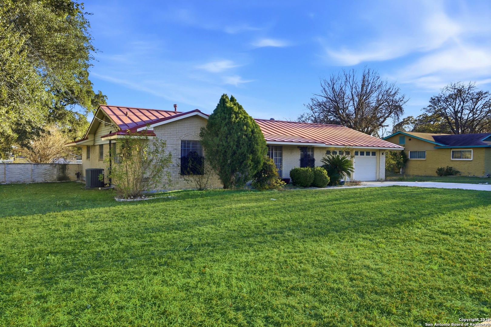 9366 Schaefer Road Converse TX 78109