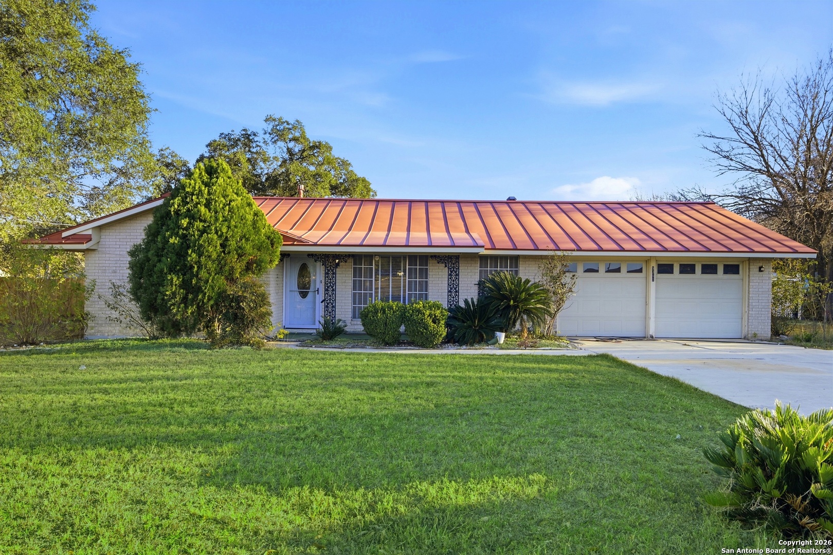 9366 Schaefer Road Converse TX 78109
