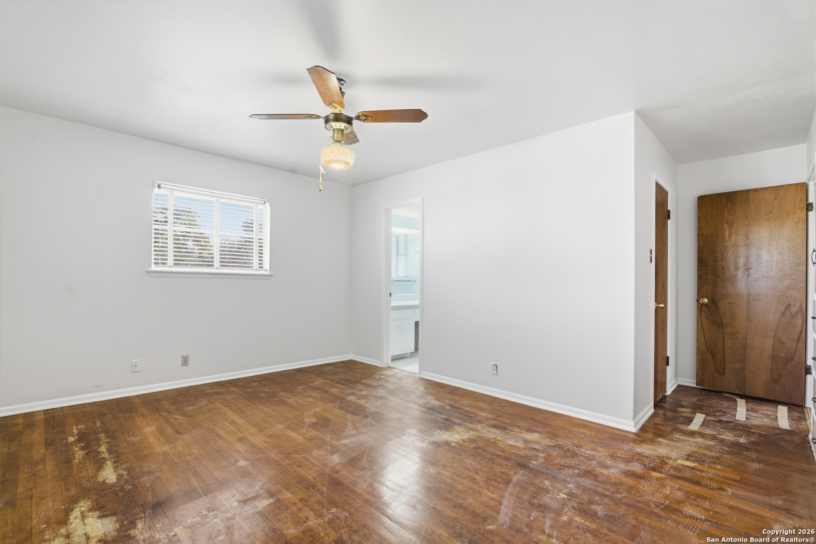 9366 Schaefer Road Converse TX 78109