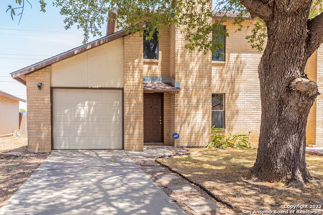 6843 Betty Levy San Antonio TX 78227