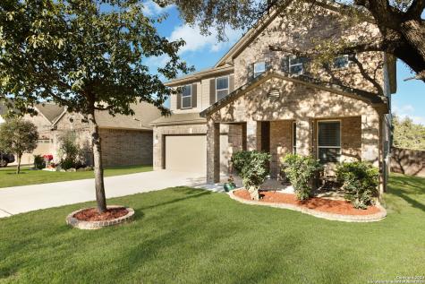 20328 Jove Oak San Antonio TX 78259