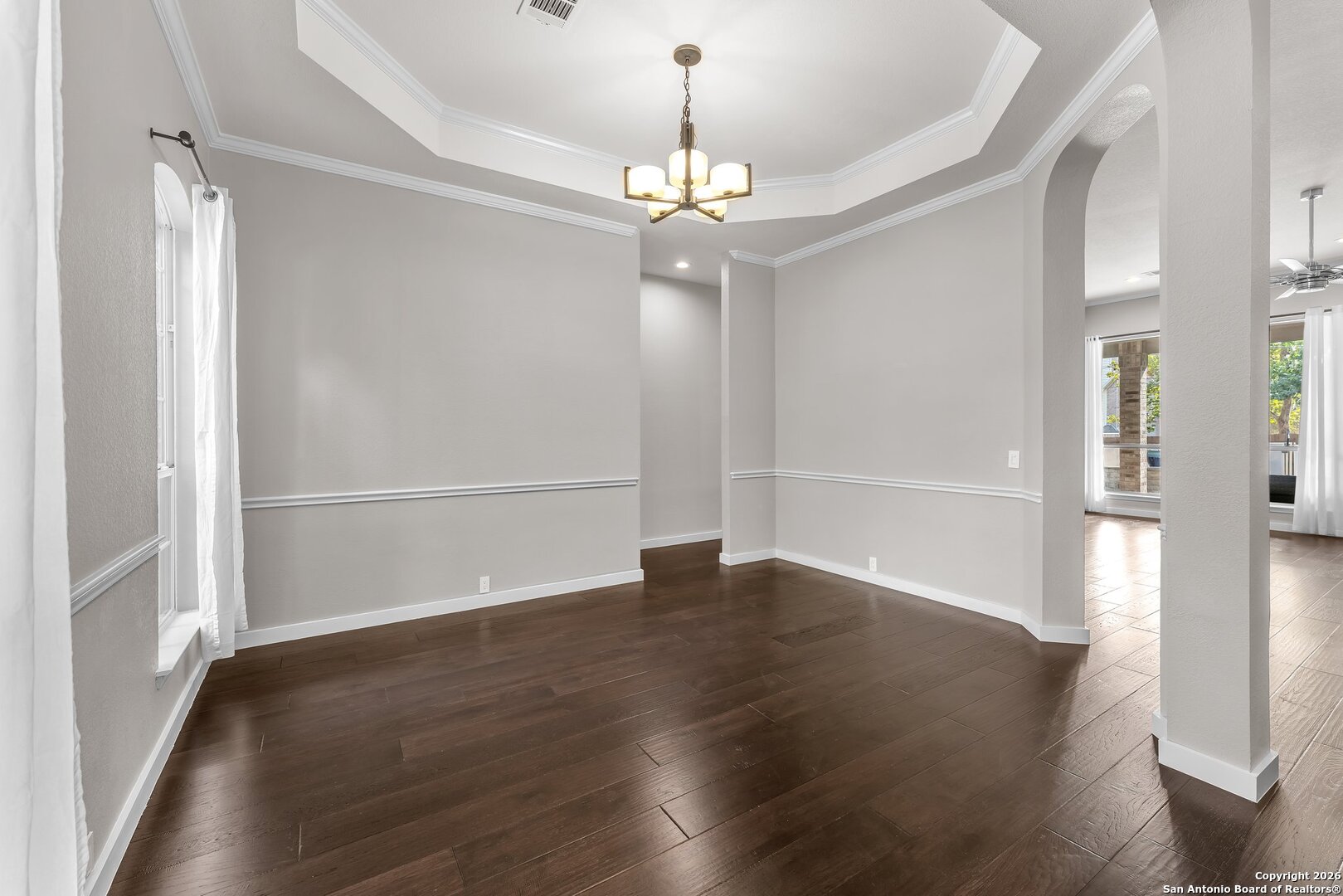 918 Steubing Oaks San Antonio TX 78258