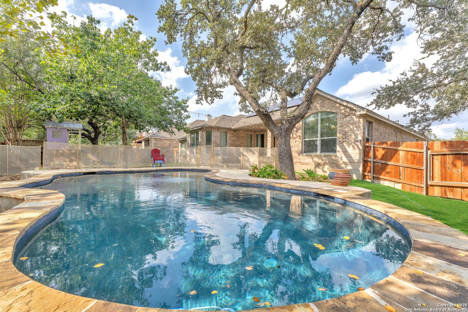 918 Steubing Oaks San Antonio TX 78258