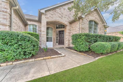 918 Steubing Oaks San Antonio TX 78258