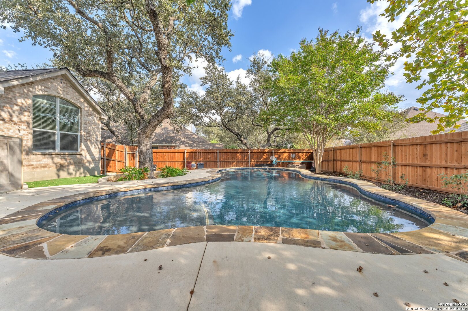 918 Steubing Oaks San Antonio TX 78258