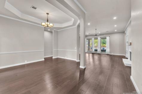 918 Steubing Oaks San Antonio TX 78258
