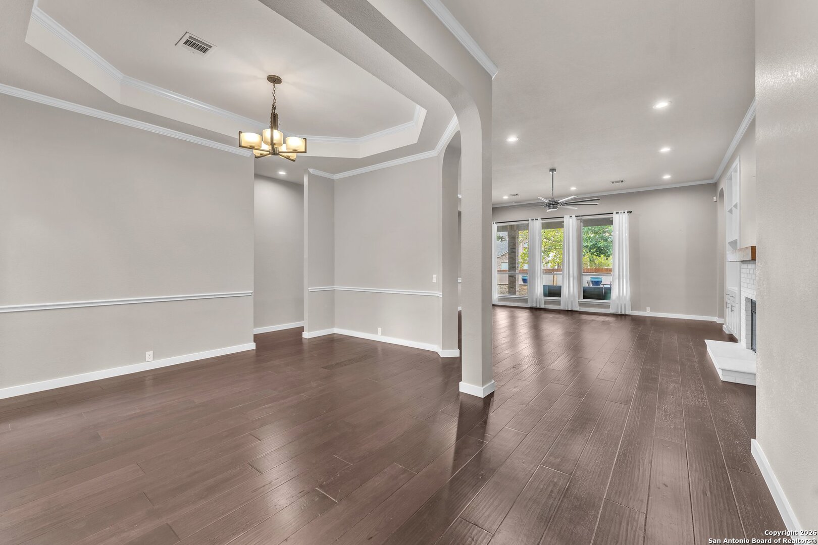918 Steubing Oaks San Antonio TX 78258