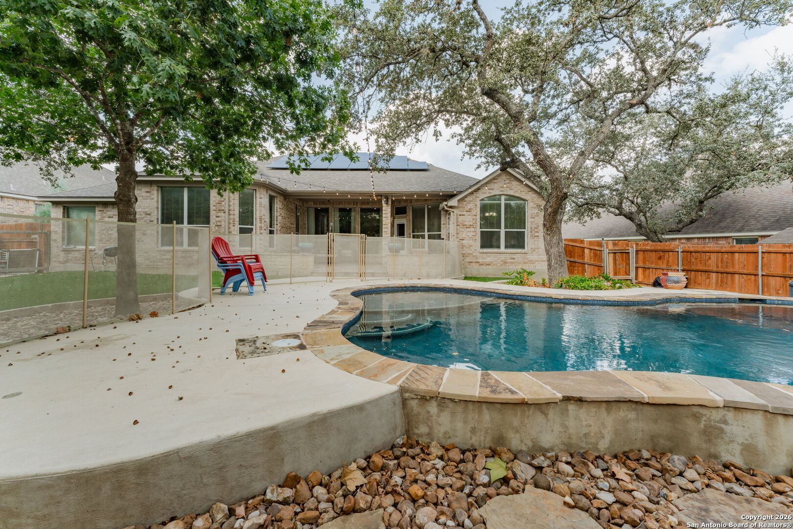 918 Steubing Oaks San Antonio TX 78258