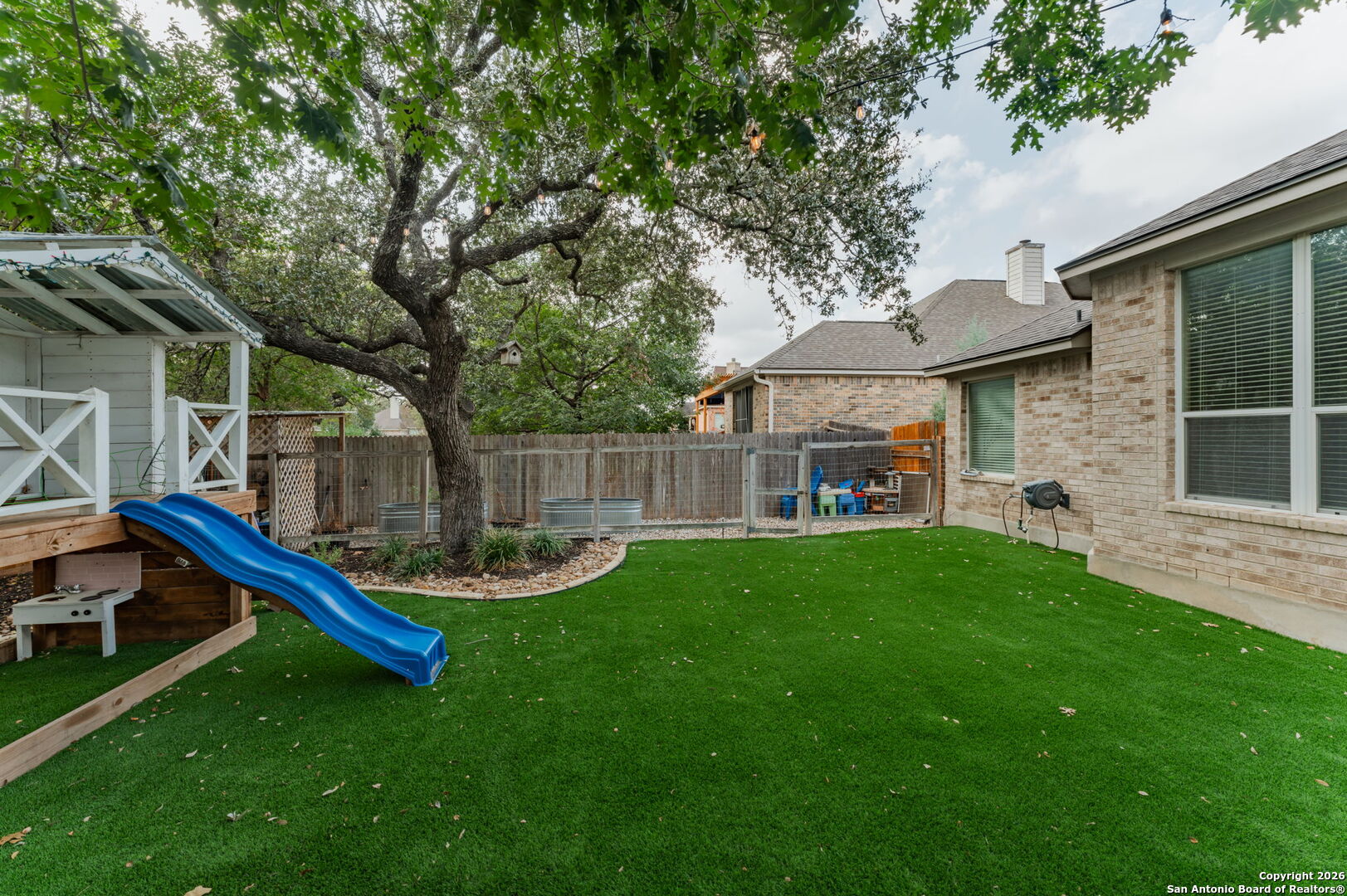 918 Steubing Oaks San Antonio TX 78258