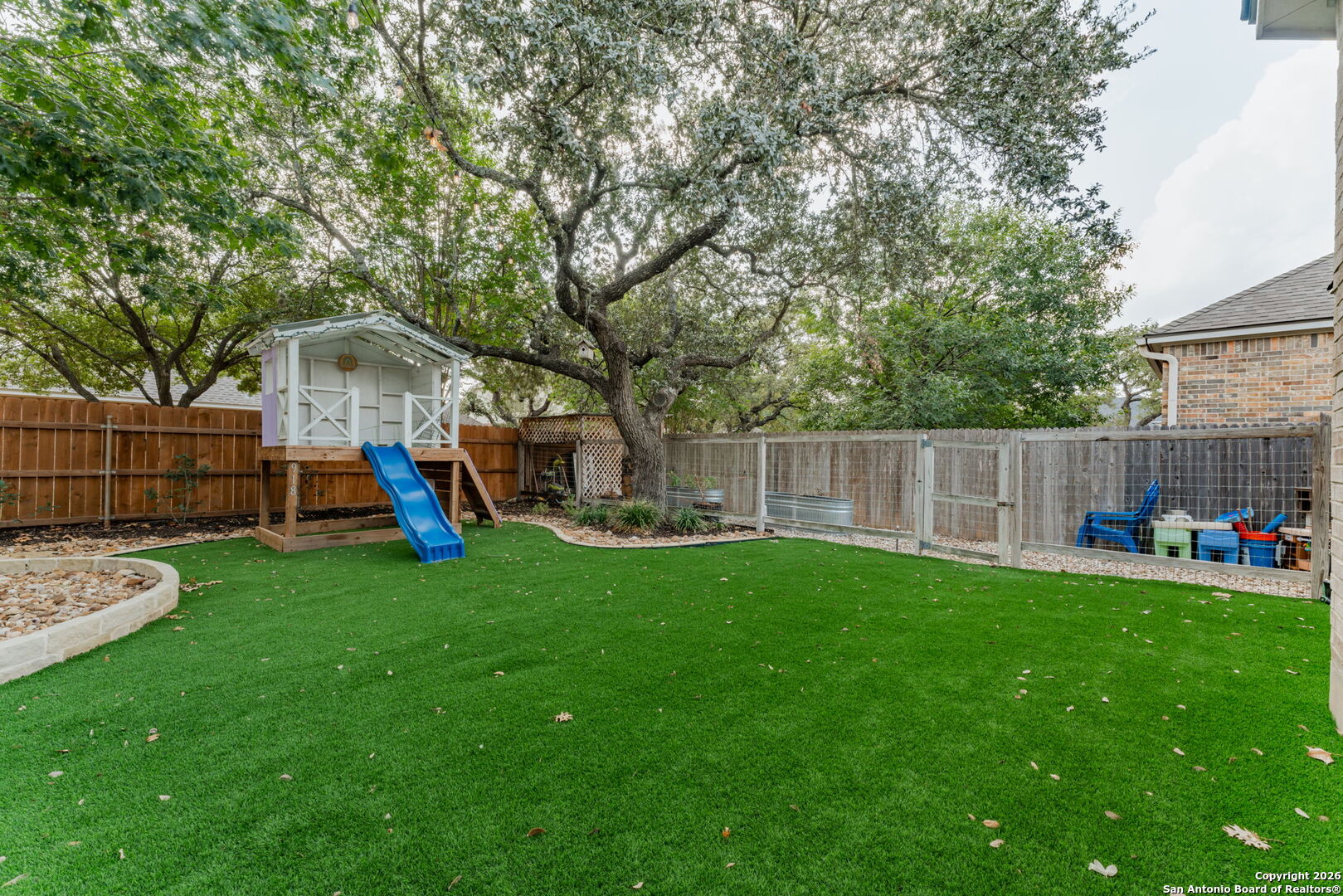 918 Steubing Oaks San Antonio TX 78258