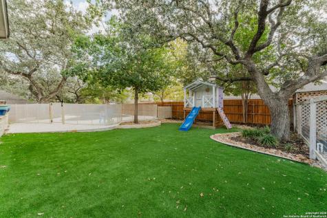 918 Steubing Oaks San Antonio TX 78258
