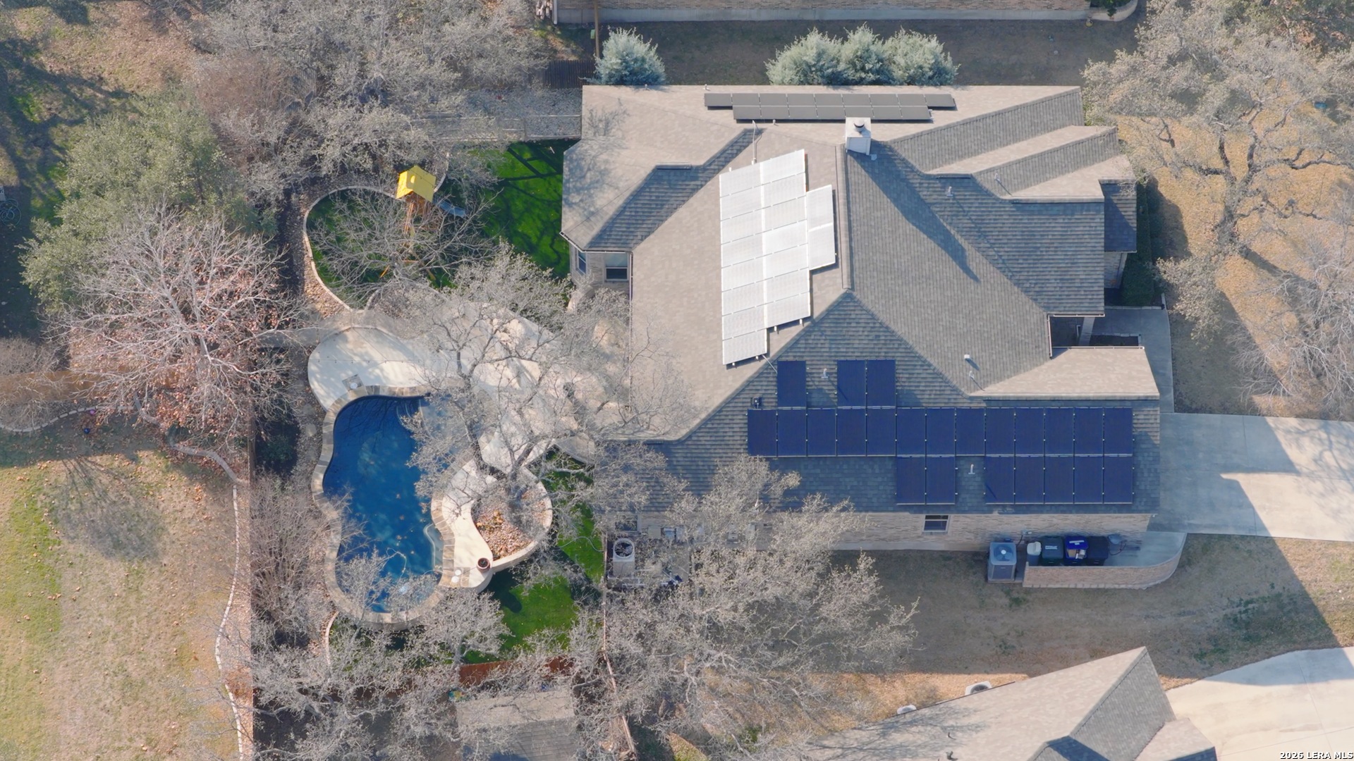918 Steubing Oaks San Antonio TX 78258