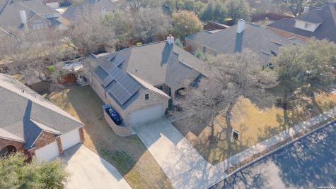 918 Steubing Oaks San Antonio TX 78258