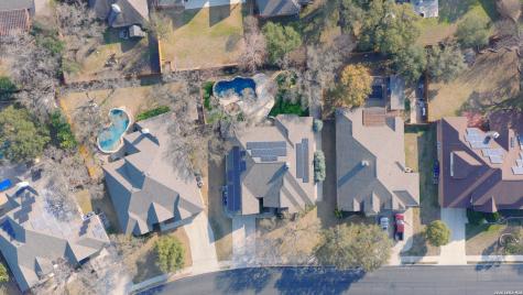 918 Steubing Oaks San Antonio TX 78258