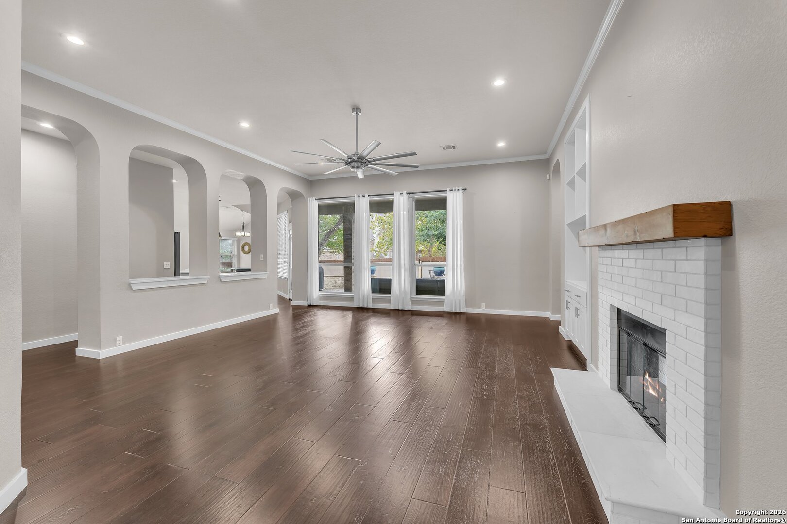 918 Steubing Oaks San Antonio TX 78258