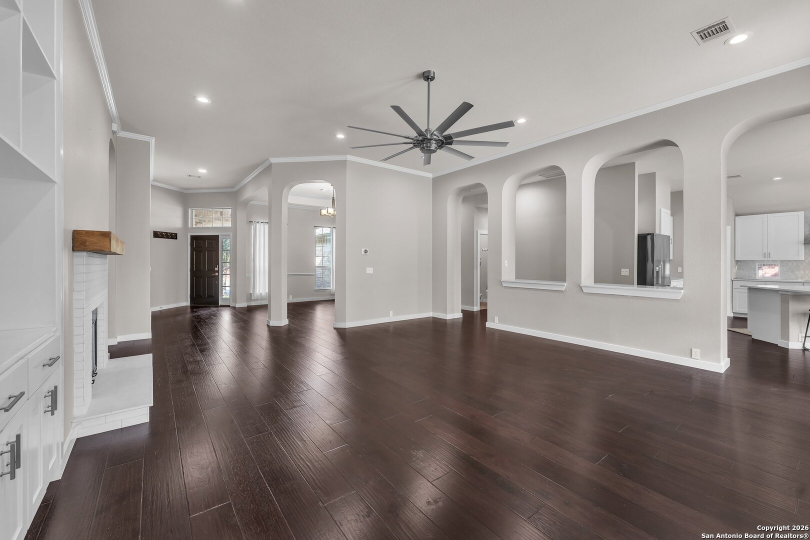 918 Steubing Oaks San Antonio TX 78258